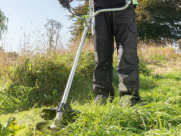 Grastrimmers