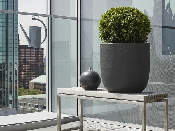 Plantenbakken binnen