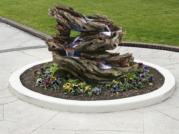 Tuindecoratie Tuindecoratie