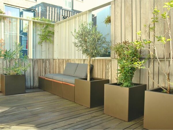 Campings & vakantieparken