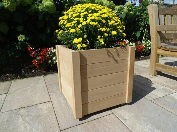 Plantenbakken Plantenbakken