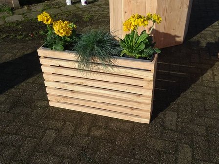 Plantenbak TW Rib
