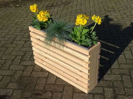 Plantenbak