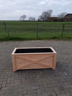 Plantenbak