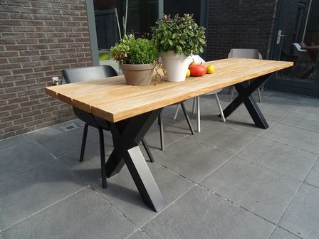 Tuintafel