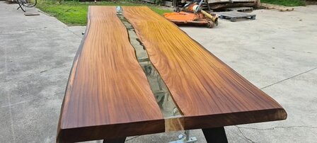 Epoxy tafel