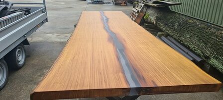 Epoxy tafel