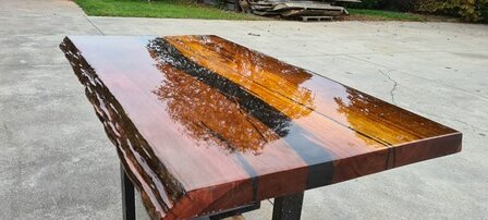 Epoxy tafel