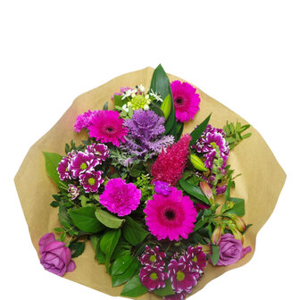 Boeket Kim Large Lila (3b76d9939d2a8)
