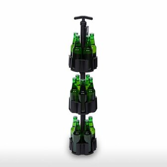 Ondergrondse bierlift