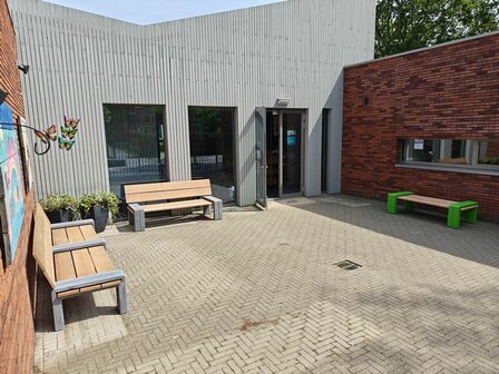 Vriendenbank