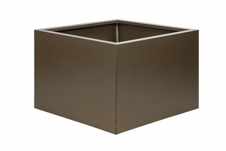 Modulaire plantenbak