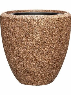 Milieuvriendelijke plantenbak