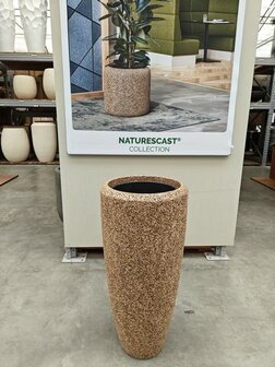 Milieuvriendelijke plantenbak