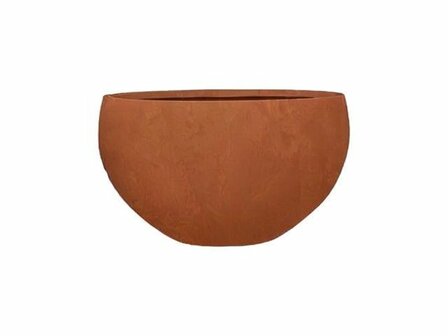 Roestlook schaal van fiberstone