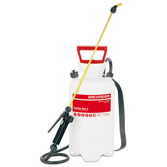 Birchmeier Garden Star 5 liter