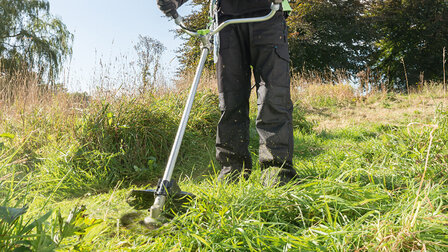 Grastrimmer