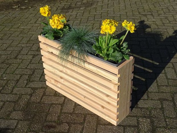 Plantenbak