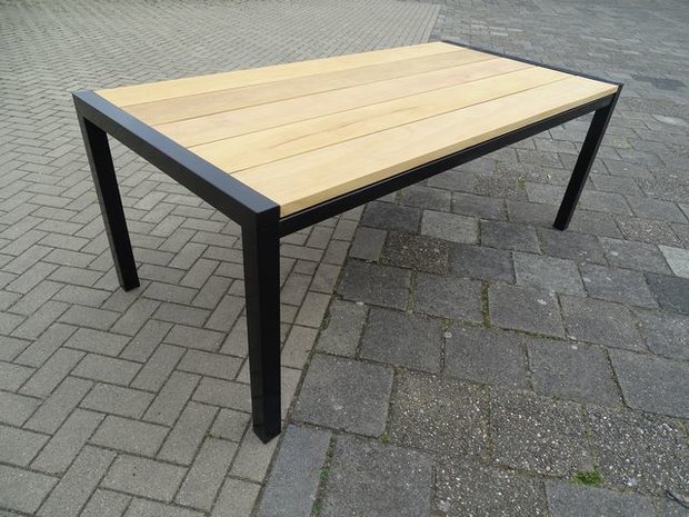 Buitentafel