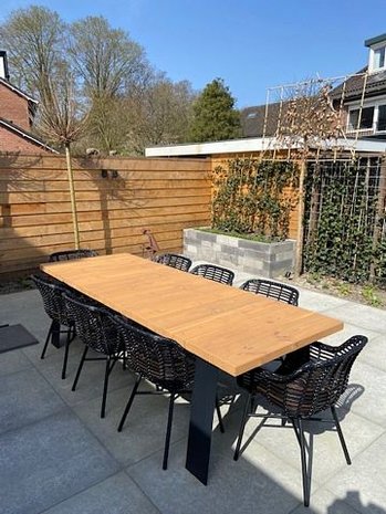 Tuintafel