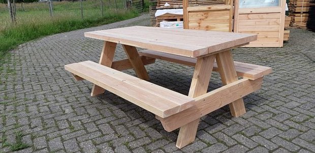 Picknicktafel