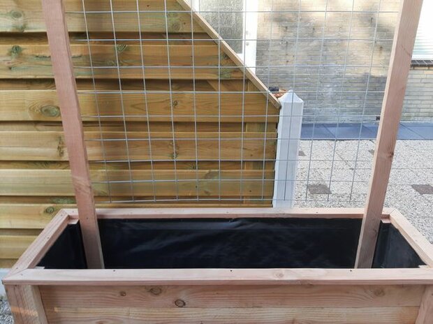 Plantenbak TW Trellis Plus