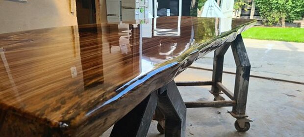 Epoxy tafel