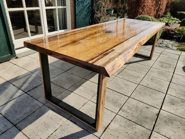 Epoxy tafel op voorraad