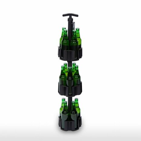 Ondergrondse bierlift