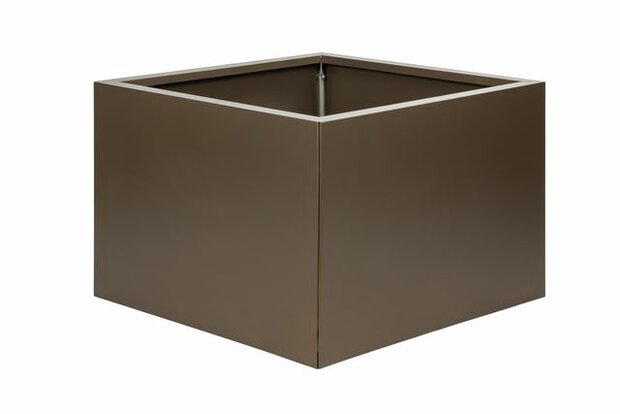 Modulaire plantenbak