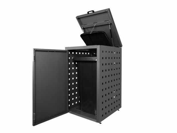 Container ombouw