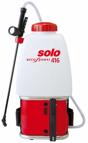 Solo 416 accuspuit