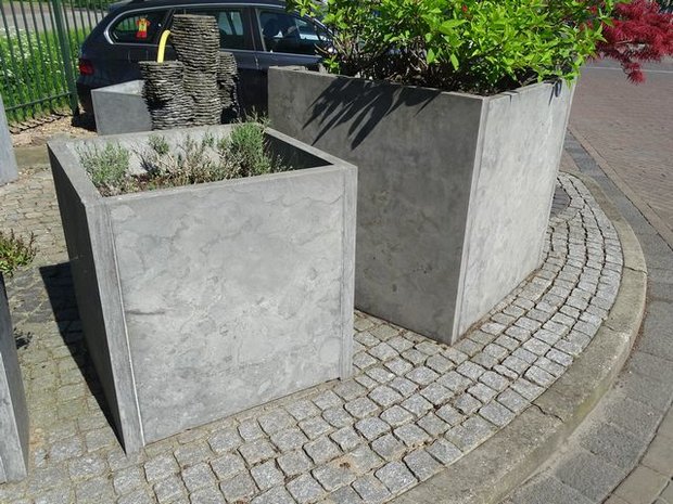 Plantenbak