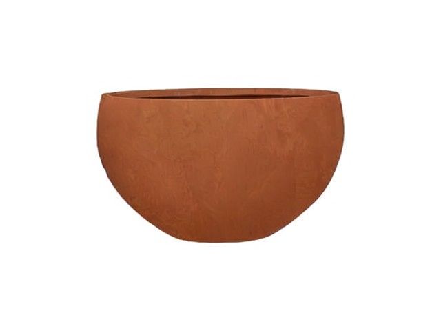 Roestlook schaal van fiberstone