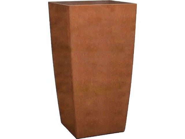 Taps roestlook plantenbak