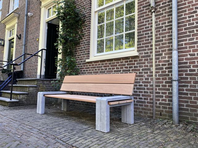 Tuinmeubels Fijnaart