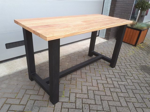 Maatwerk tafel