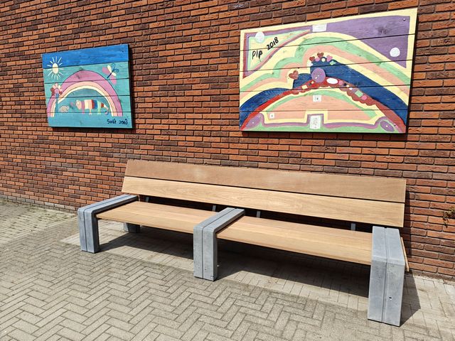 Meubilair voor onderwijsinstellingen