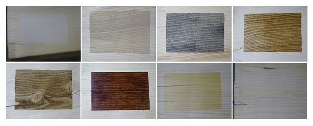 Behandeling tafelblad