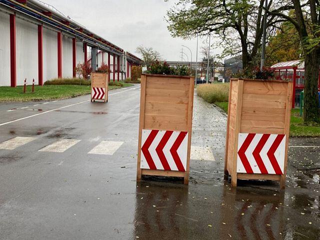 Buiteninrichting advies