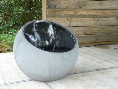 Bol Waterornament