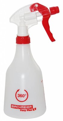 Birchmeier Handspuit Foxy Plus