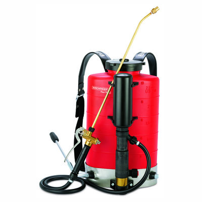 Birchmeier Rugspuit Flox - 10 liter