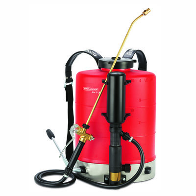 Birchmeier Rugspuit Iris - 15 liter