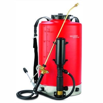 Birchmeier Rugspuit Senior - 20 liter