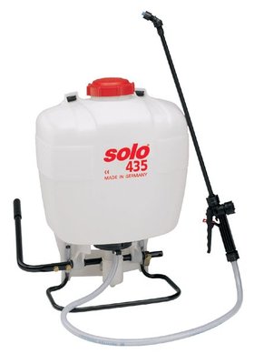 Solo Rugspuit 435 - 20 liter