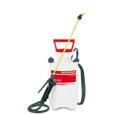 Birchmeier Drukspuit Garden Star - 3 liter