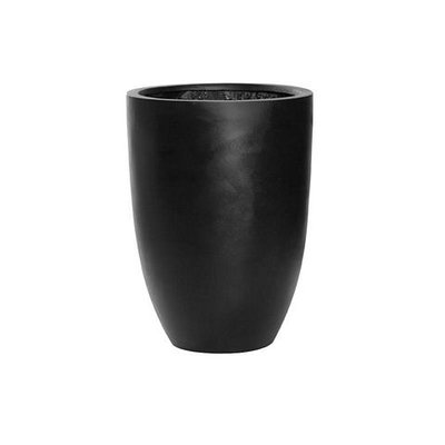 Pottery Pots Ben - zwart