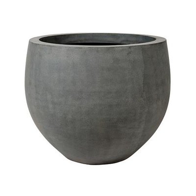 Pottery Pots Orb Jumbo - grijs