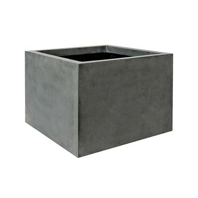 Pottery Pots Middle High Jumbo - grijs